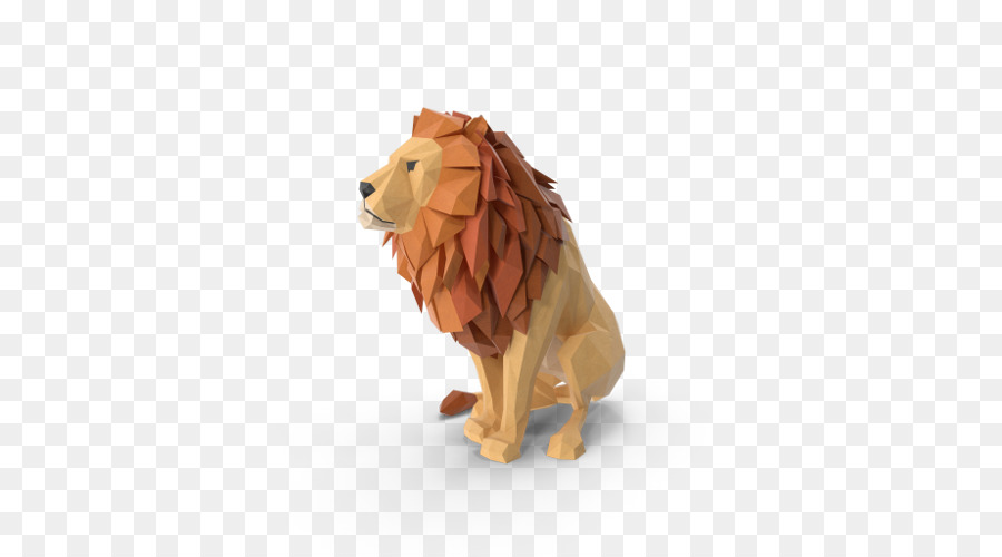 León，Leo PNG