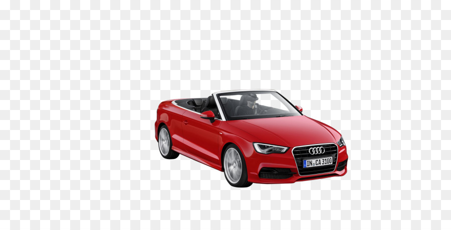 Audi Cabriolet，Audi PNG