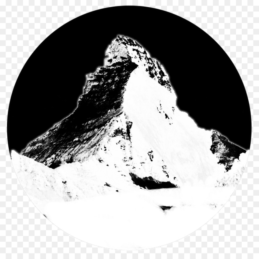 La Montaña，Mont Blanc PNG