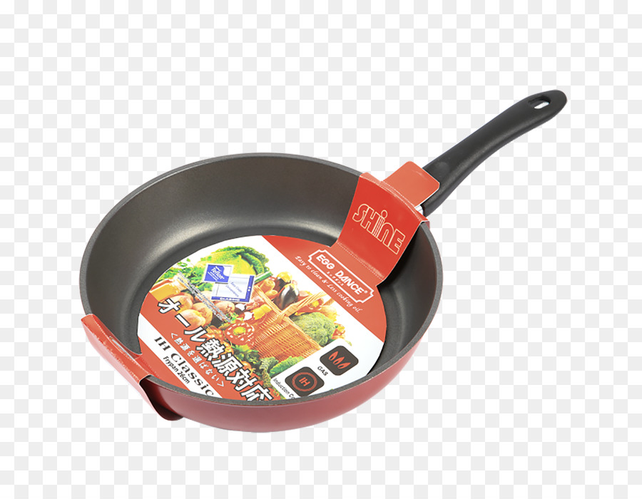 Sartén Roja，Cocinando PNG