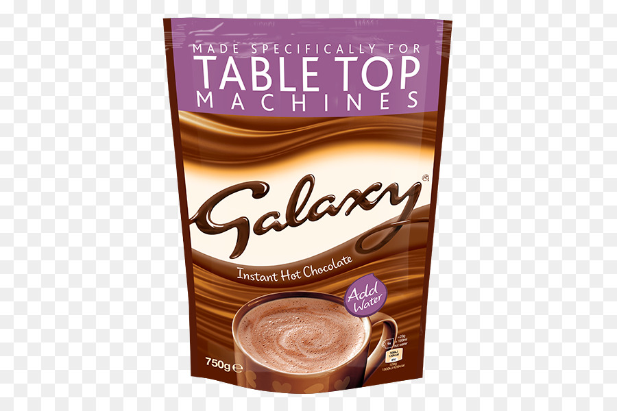 Chocolate Caliente，Galaxia PNG