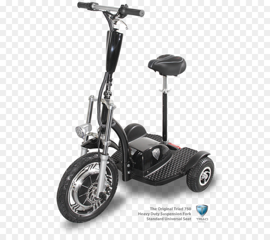 Vehículo Eléctrico，Scooter PNG