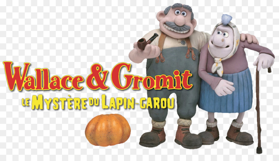 Wallace Y Gromit，Cine PNG