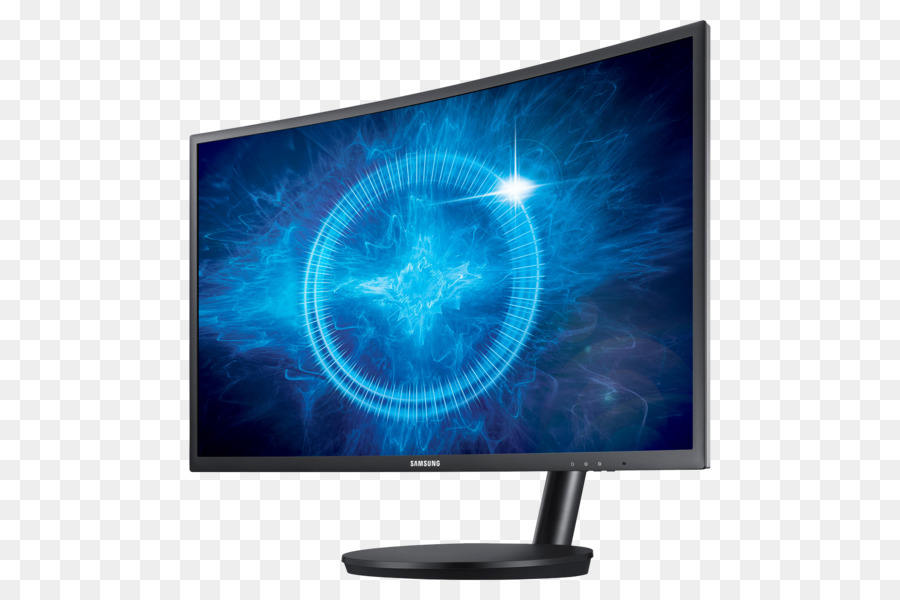 Monitores De Computadora，Samsung PNG