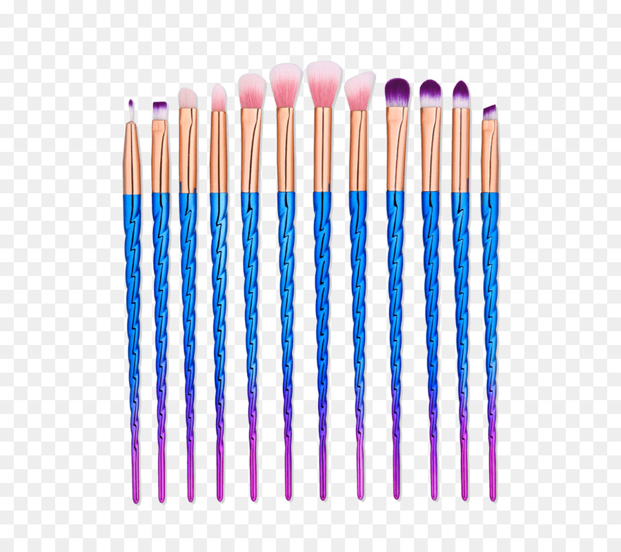 Pincel De Maquillaje，Cepillo PNG