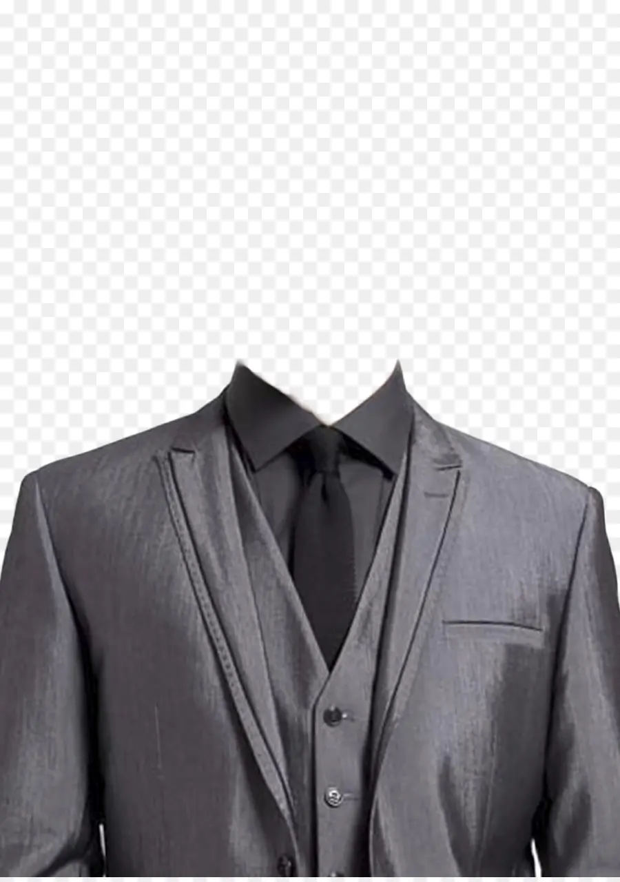 Traje，Atar PNG