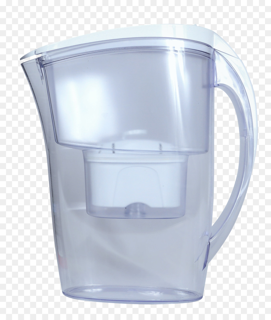 Jarra Con Filtro De Agua，Lanzador PNG