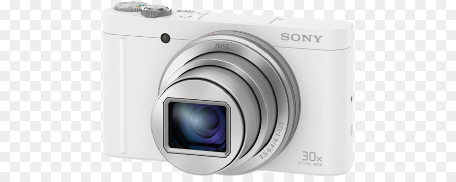 Sony Cybershot Dscwx500，Cámara PNG