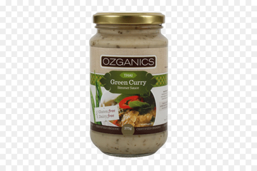 Salsa，Curry Verde PNG