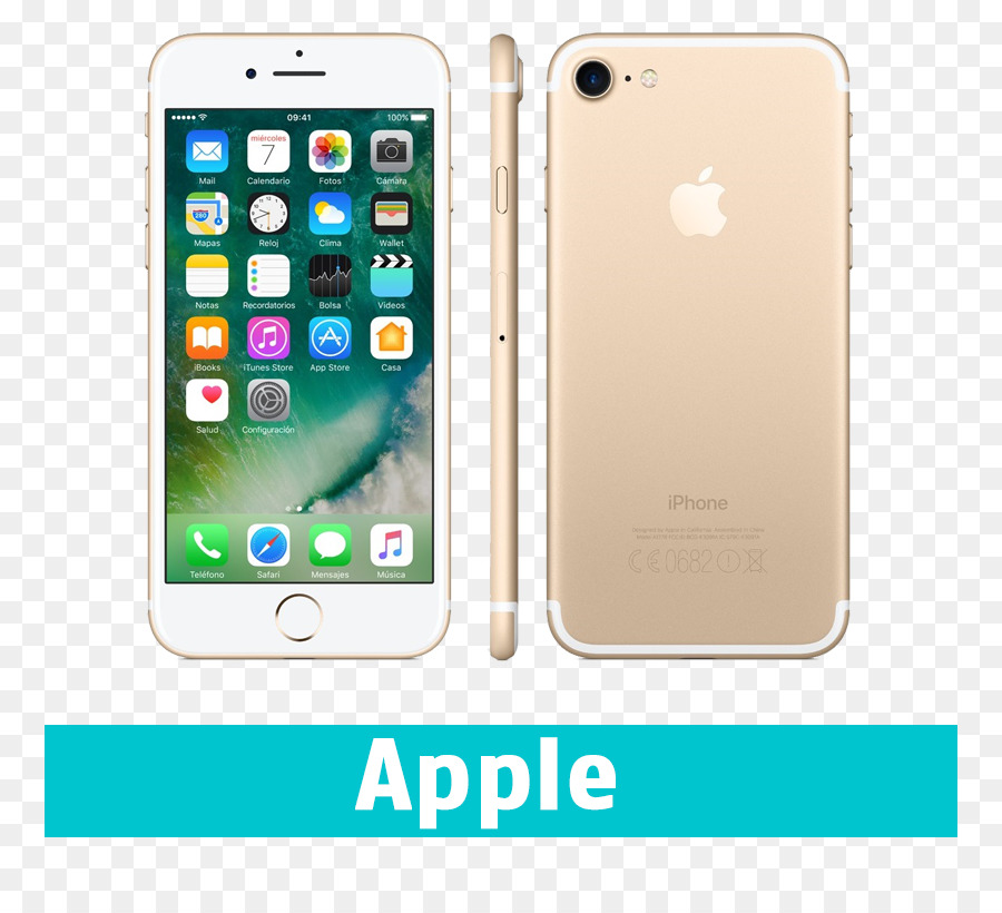 Apple Iphone 7 Plus，Iphone 6 PNG