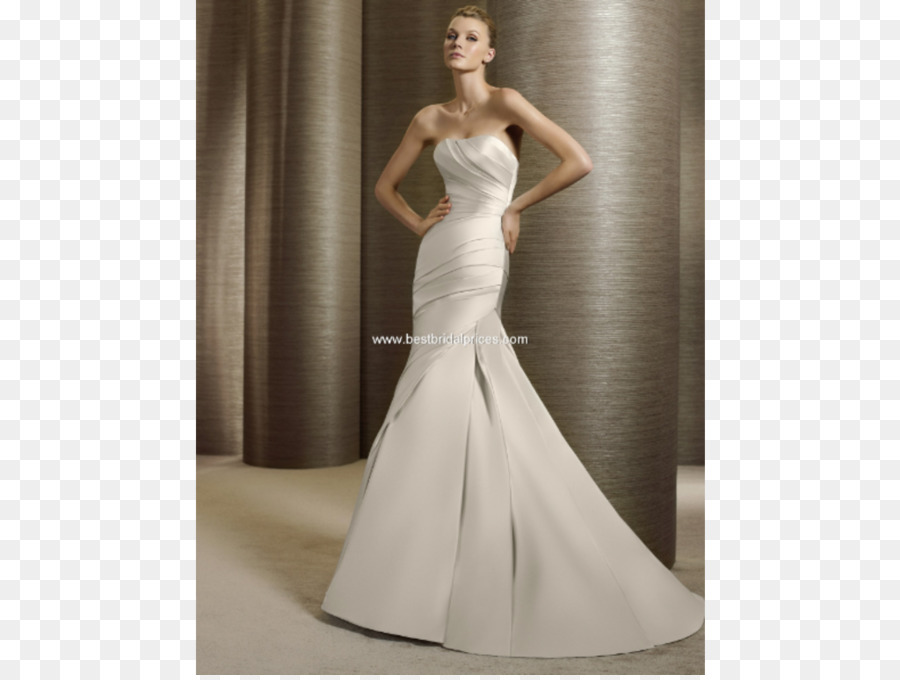 Vestido De Novia，Vestido PNG