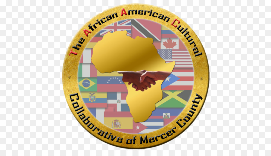 African American Cultural De Colaboración De El Condado De Mercer，La Cultura PNG