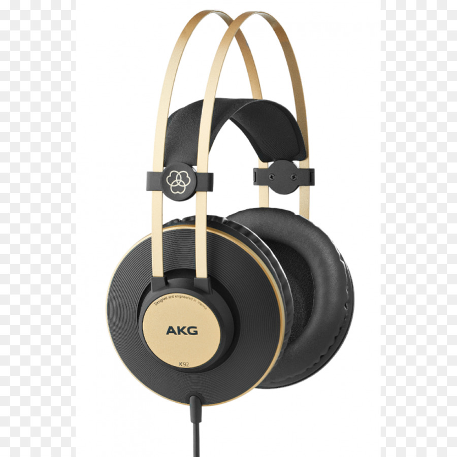 Akg K92，Akg PNG