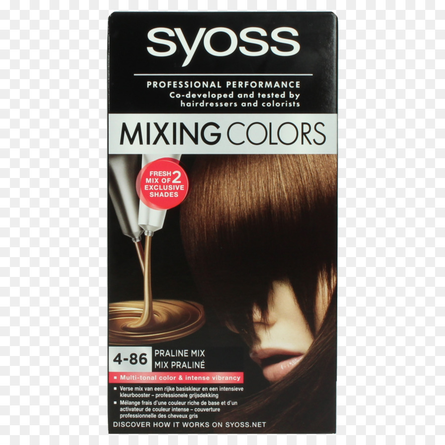 Color，Color De Cabello Humano PNG