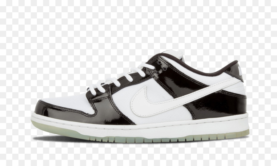 Calzado De Skate，Nike Dunk PNG