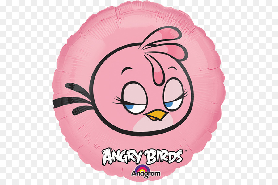 Angry Birds Stella，Angry Birds Pop PNG