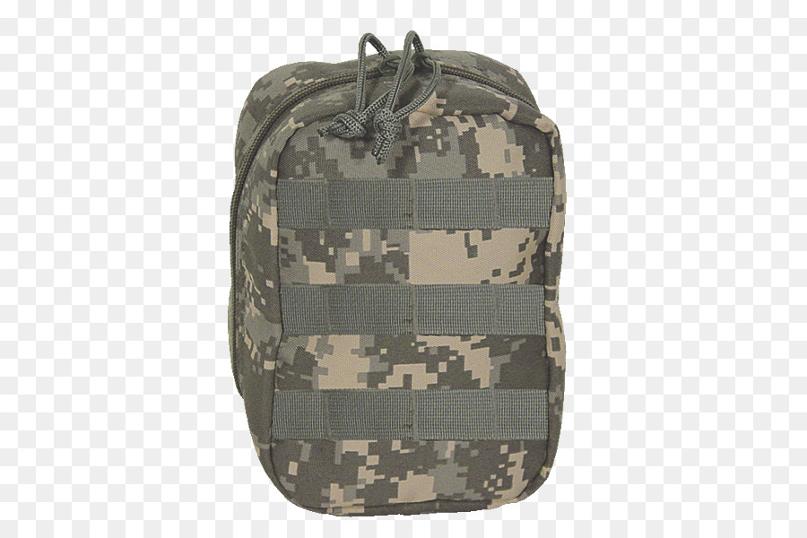 Camuflaje Militar，Molle PNG