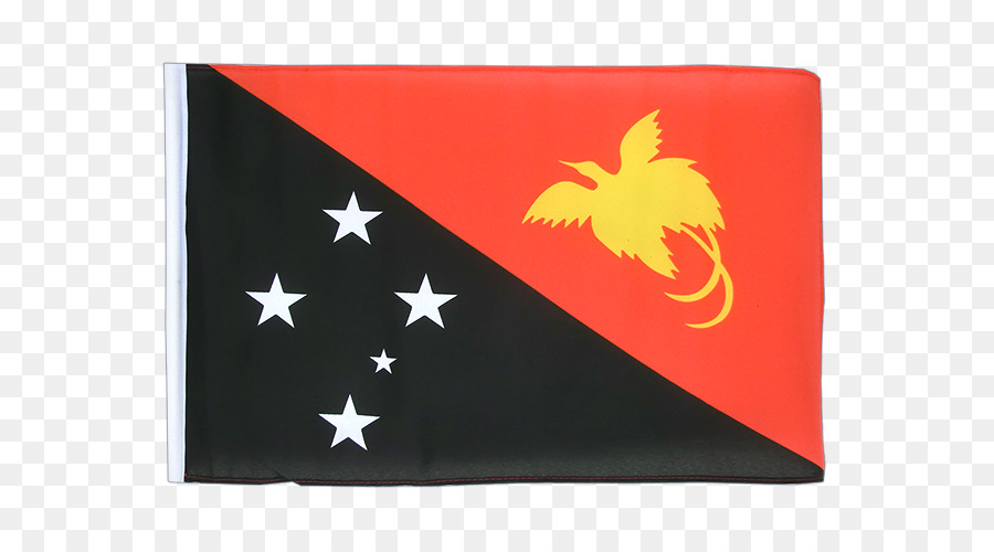 Bandera De Papúa Nueva Guinea，Papúa Nueva Guinea PNG