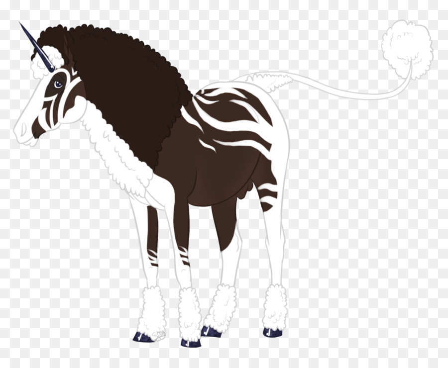 Mustang，Potro PNG