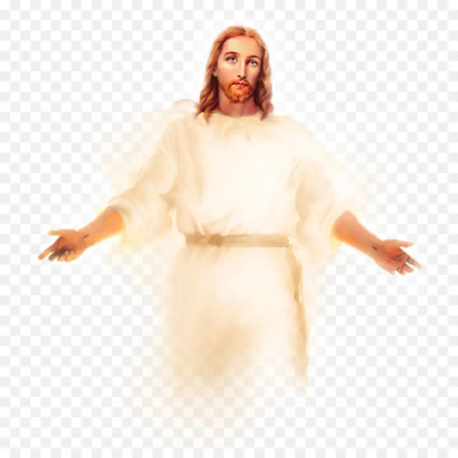 Jesús，Religioso PNG