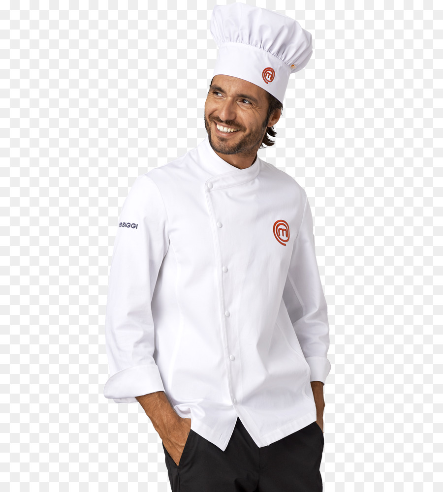 Masterchef Italia，Manga PNG