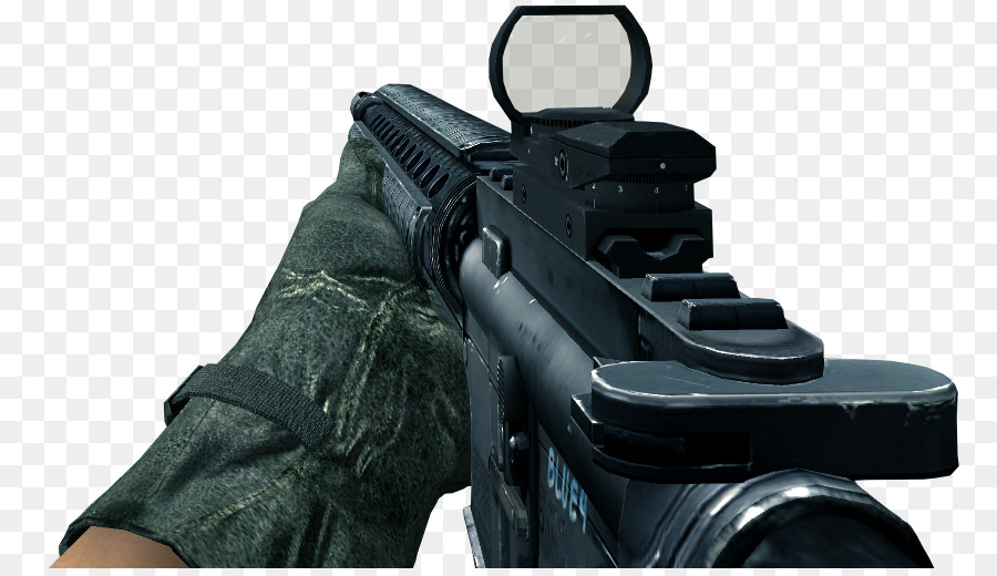 Rifle，Pistola PNG