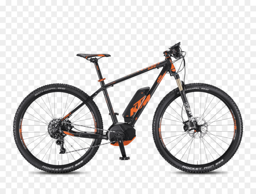 Ktm，Bicicleta PNG