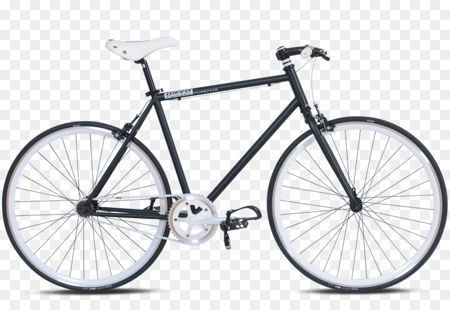 Bicicleta，Fixedgear De Bicicletas PNG