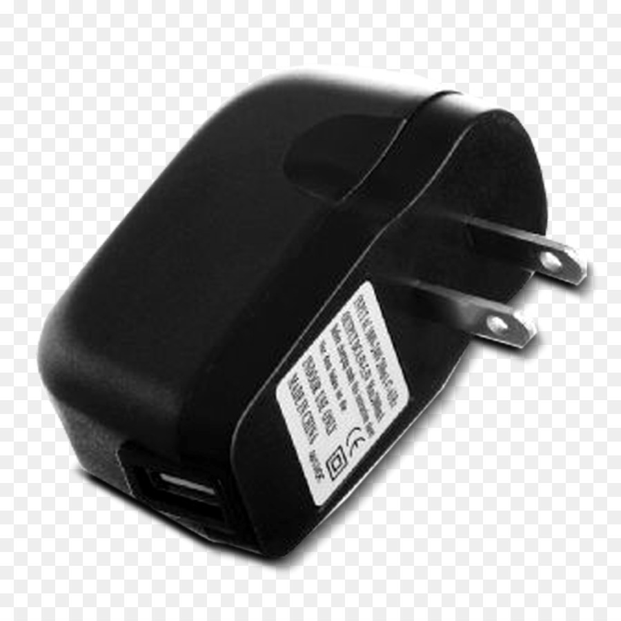 Adaptador De Ca，Cargador De Batería PNG