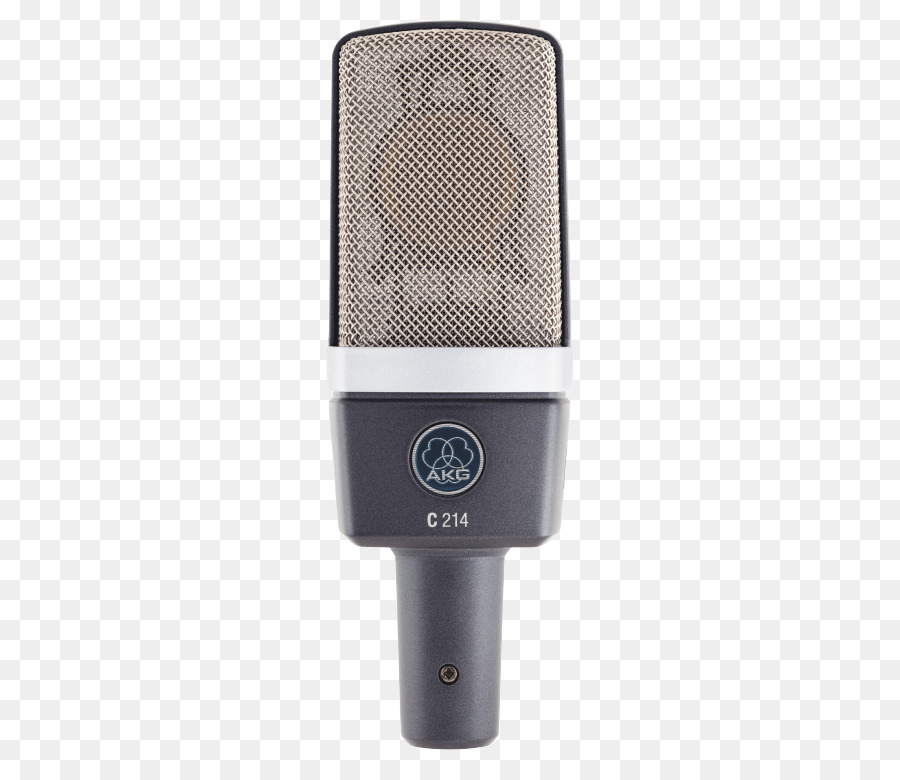 Micrófono，Akg PNG