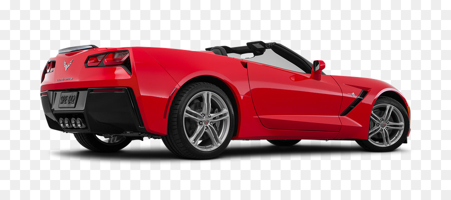 2017 Chevrolet Corvette，Chevrolet PNG