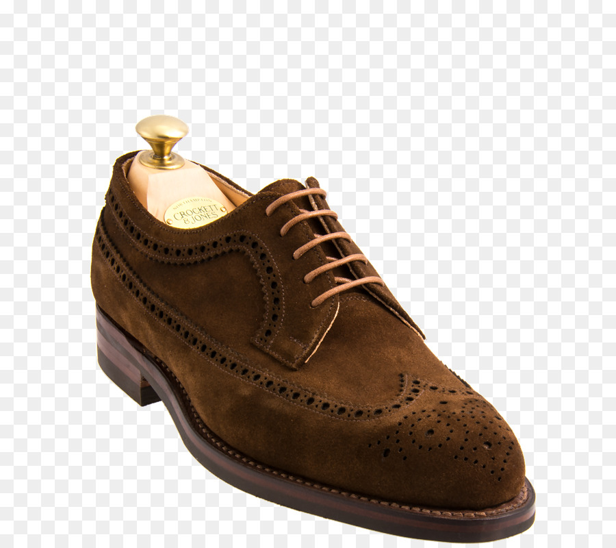 Gamuza，Zapato PNG