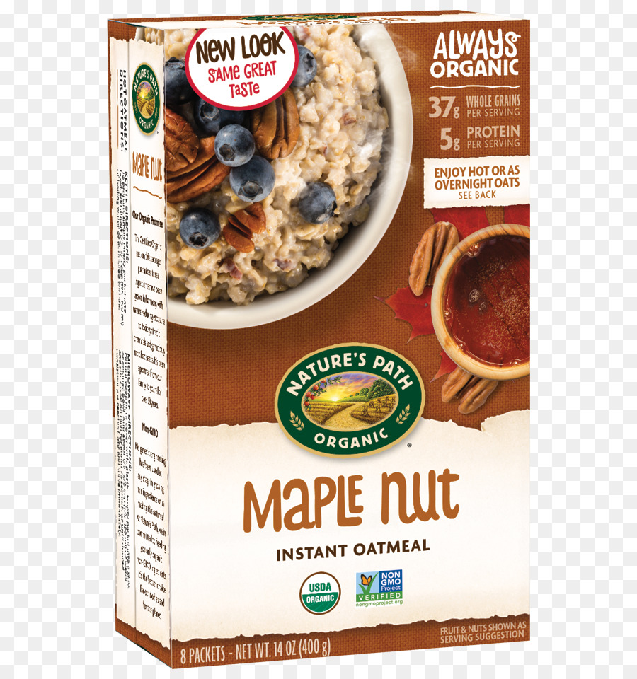 Cereales Para El Desayuno，Alimentos Orgánicos PNG