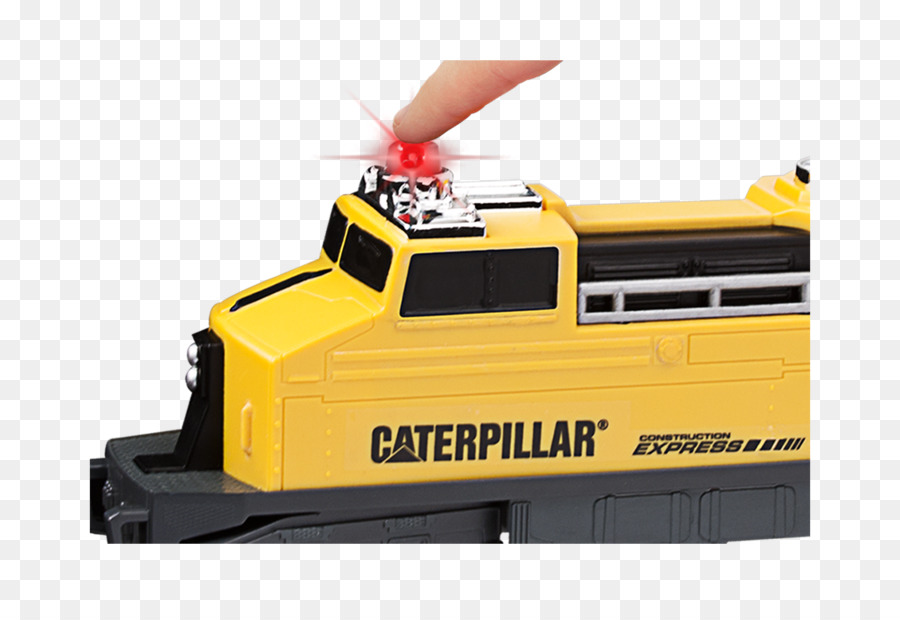 Tren，Caterpillar Inc PNG