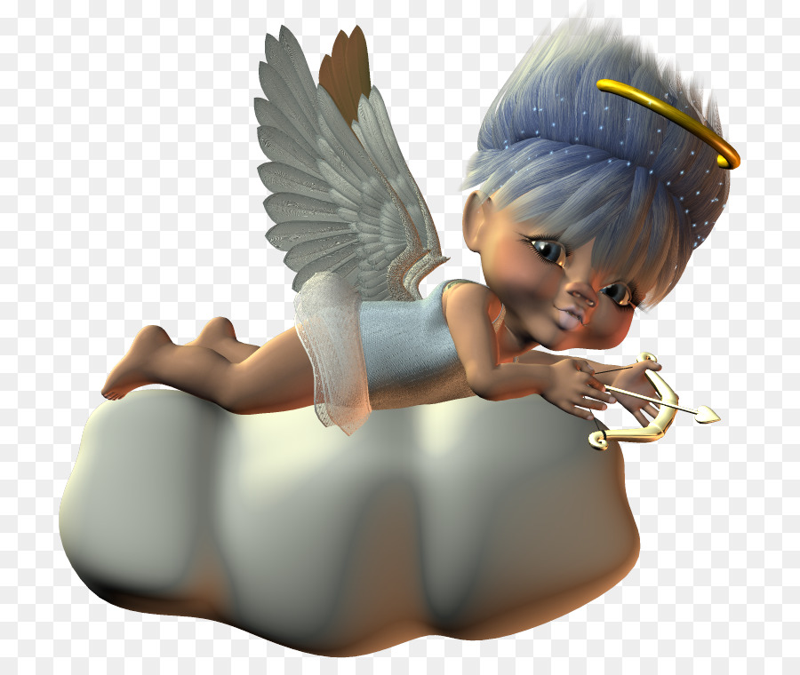 Cupido，El Amor PNG