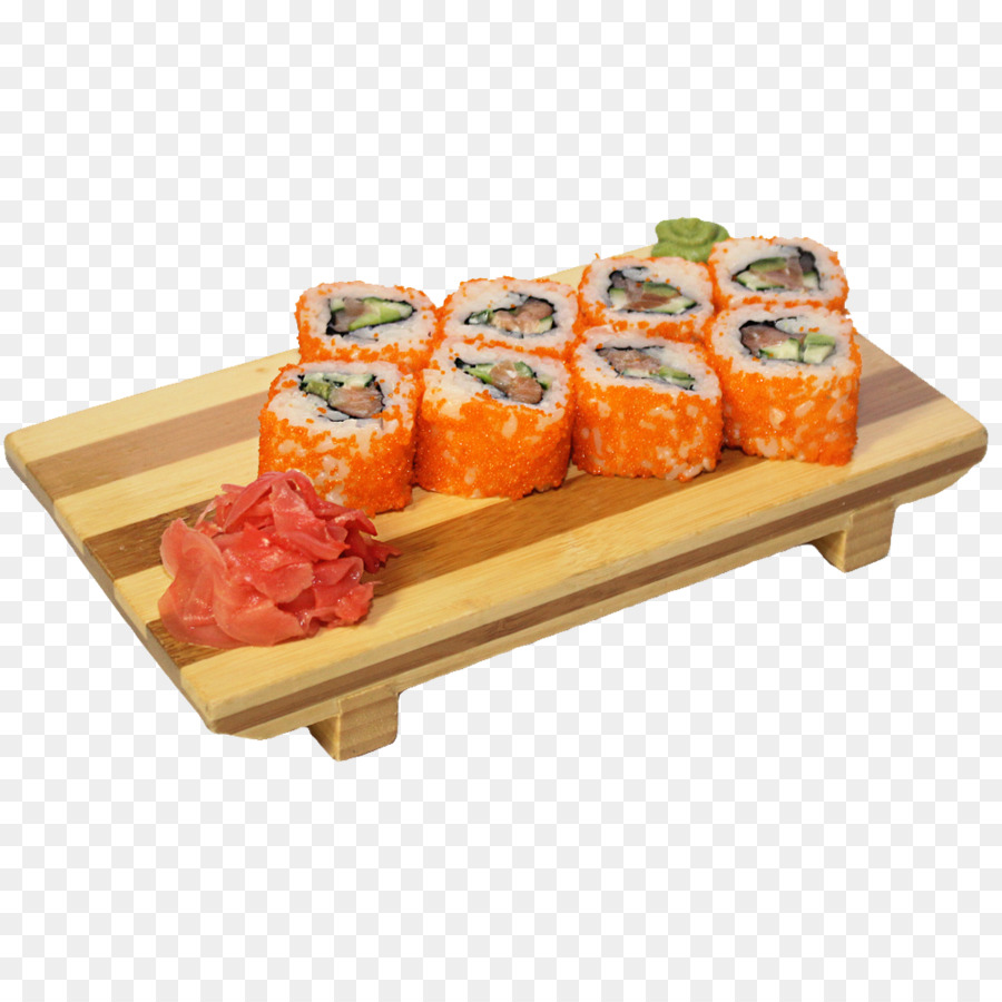 Plato De Sushi，Japonés PNG