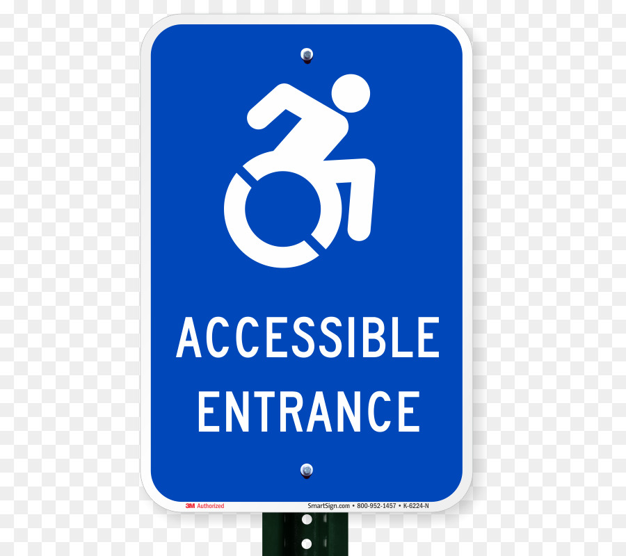 Accesibilidad，Discapacidad PNG