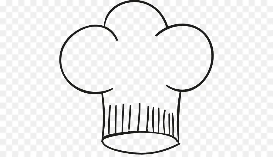 Gorro De Cocinero，Cocinando PNG