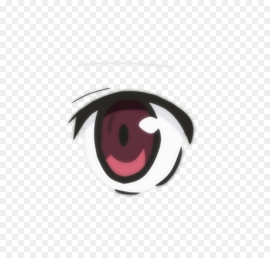 Sonriente，Ojo PNG