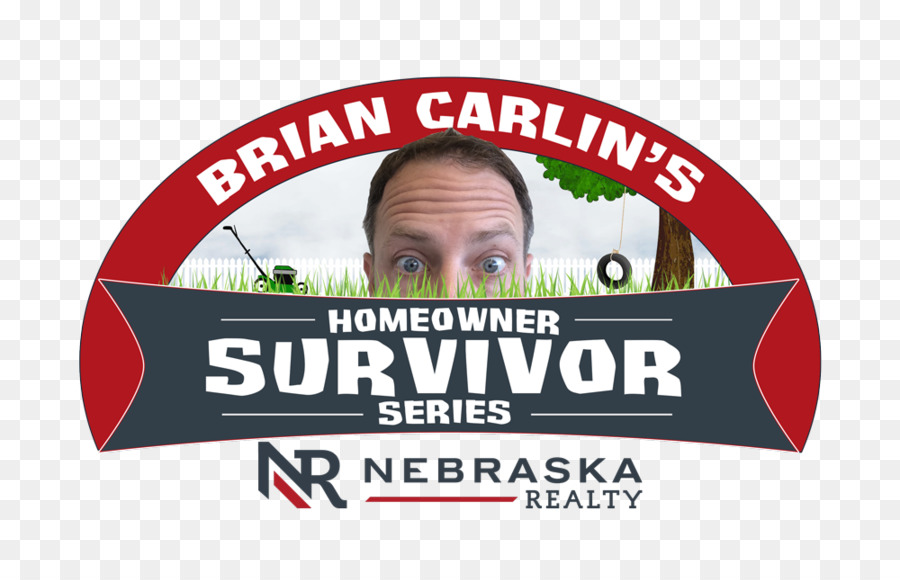 Brian Carlin Nebraska Realty，Inmobiliaria PNG