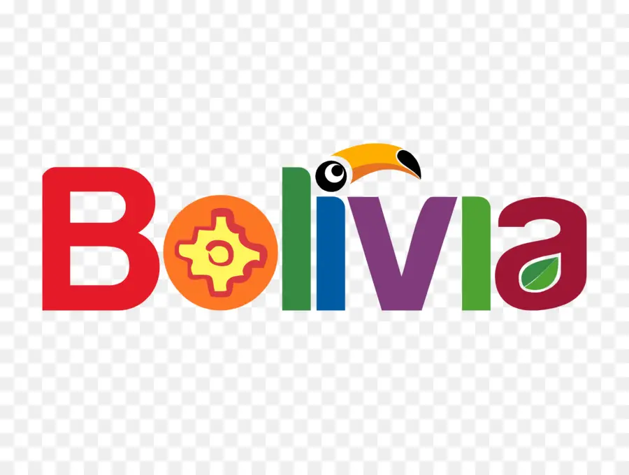 Bolivia，La Marca País PNG