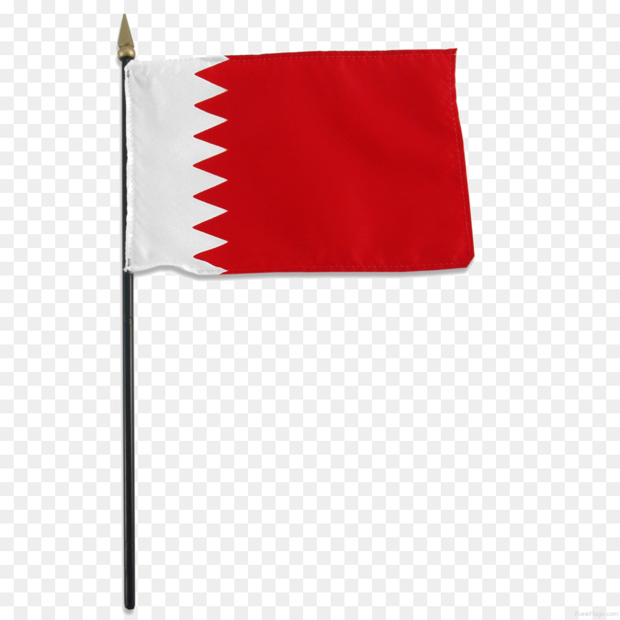 Bandera De Bahrein，Bahrein PNG