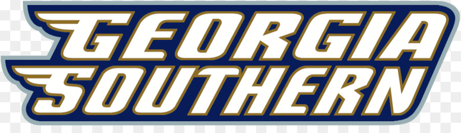 Georgia Southern University，Georgia Southern Eagles Fútbol PNG