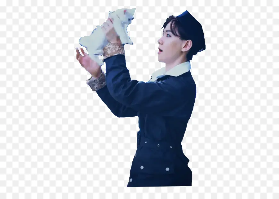 Baekhyun，Exo PNG