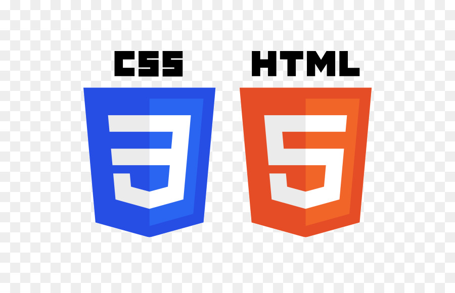 Logotipos Html5 Y Css3，Desarrollo Web PNG