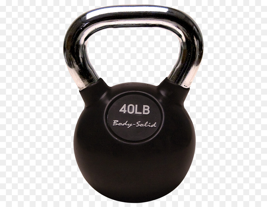 Kettlebell，Entrenamiento Con Pesas PNG