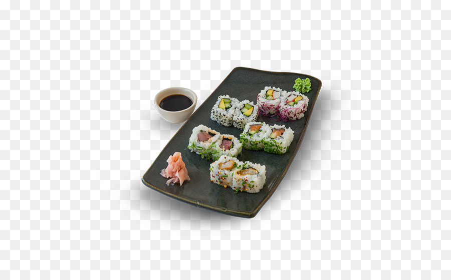 California Roll，Gimbap PNG