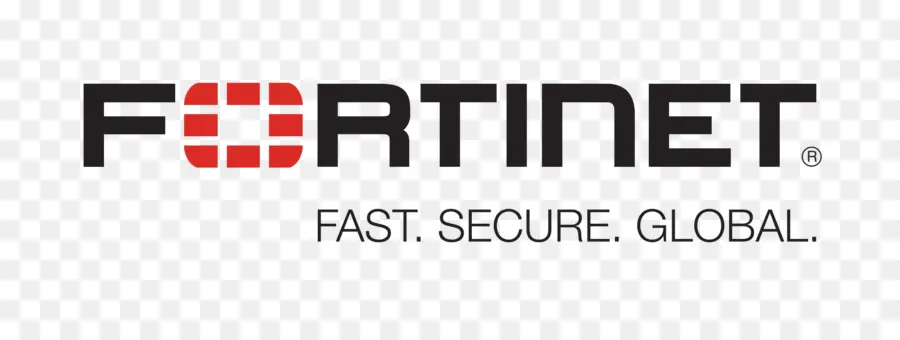 Logotipo De Fortinet，Ciberseguridad PNG