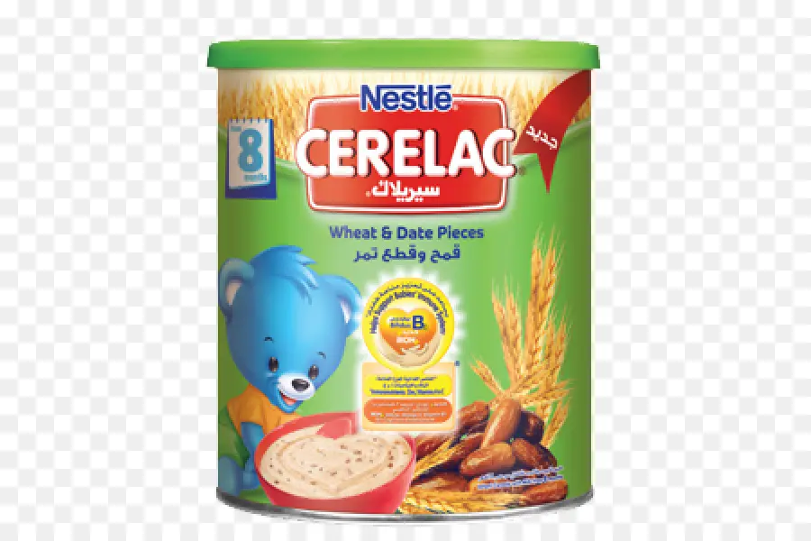 Los Cereales Para El Desayuno，Comida De Bebé PNG