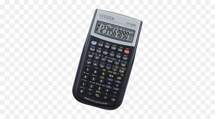 Calculadora，Científico PNG